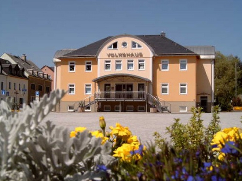 Thum Volkshaus