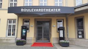 Boulevardtheater Dresden