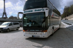 Bus