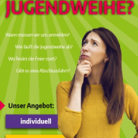 Jugendweihe ??