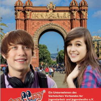 Jugendreisen 2026 Tweeny Tours